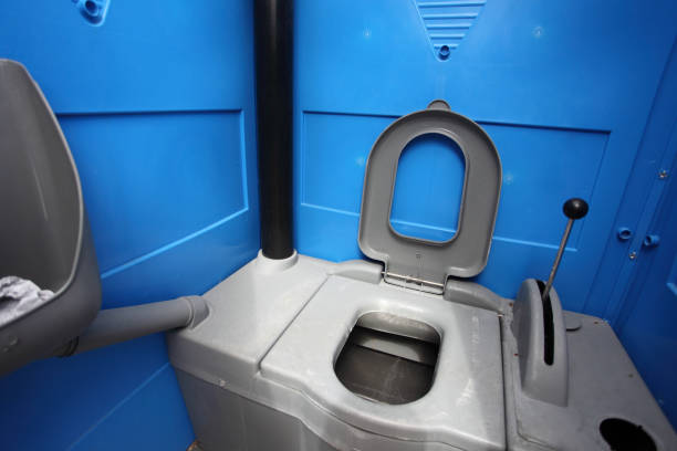 Best Portable Restroom Maintenance and Cleaning in Lake Waynoka, OH